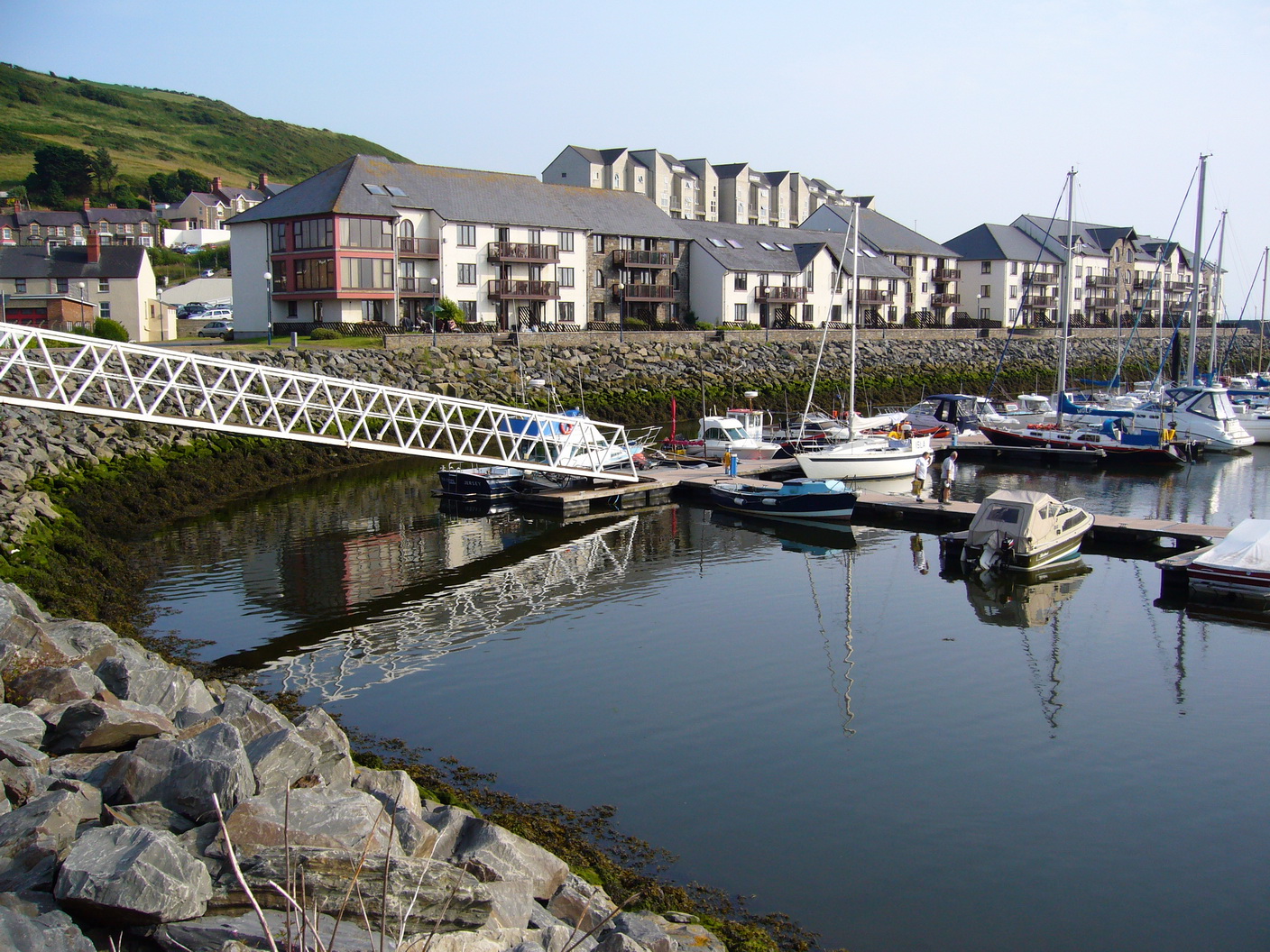 Aberystwyth